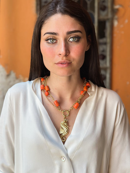 Girocollo Elena