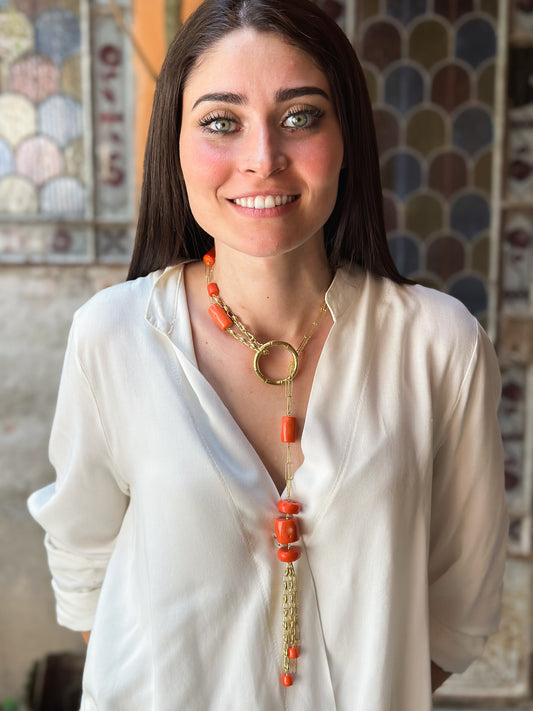Collana Valentina