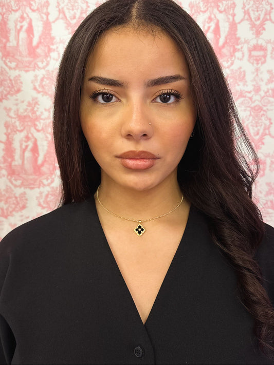 Girocollo Giulia con Onice