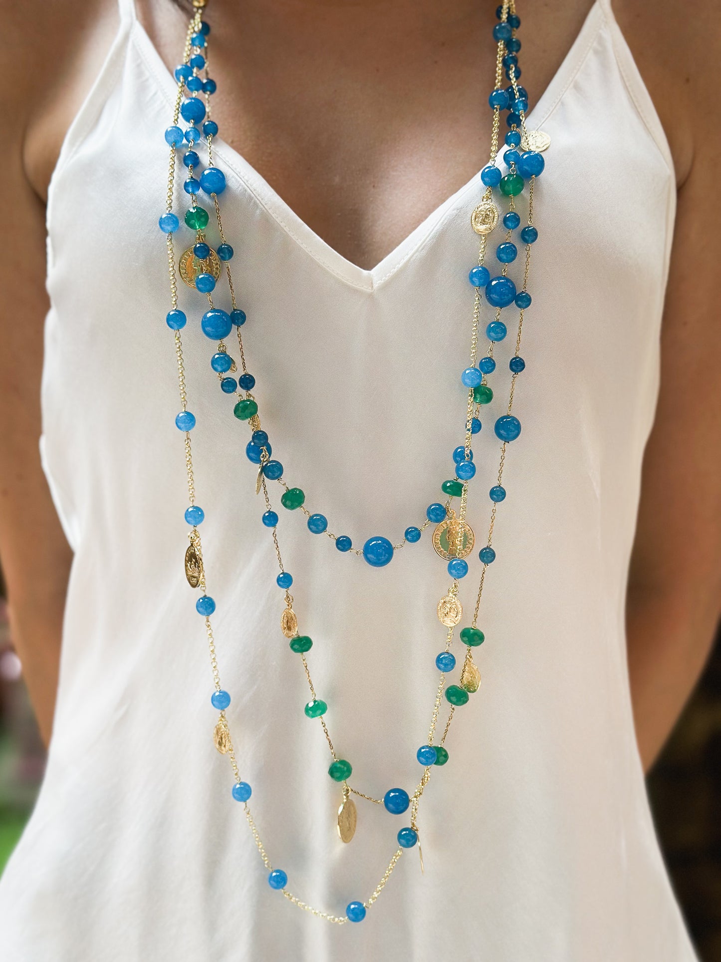 Collana Lorella