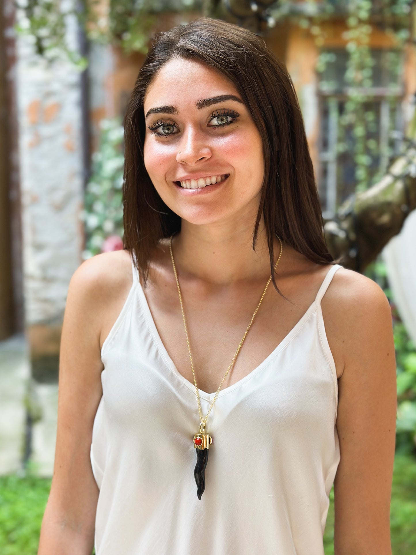 Collana Allison