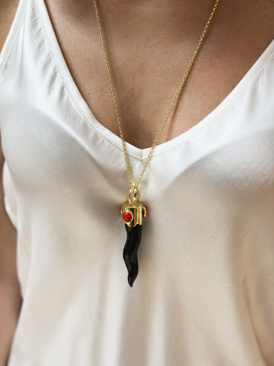 Collana Allison