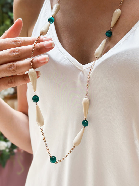 Collana Priscilla