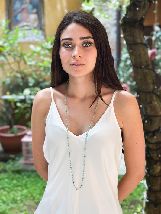 Collana Matilde