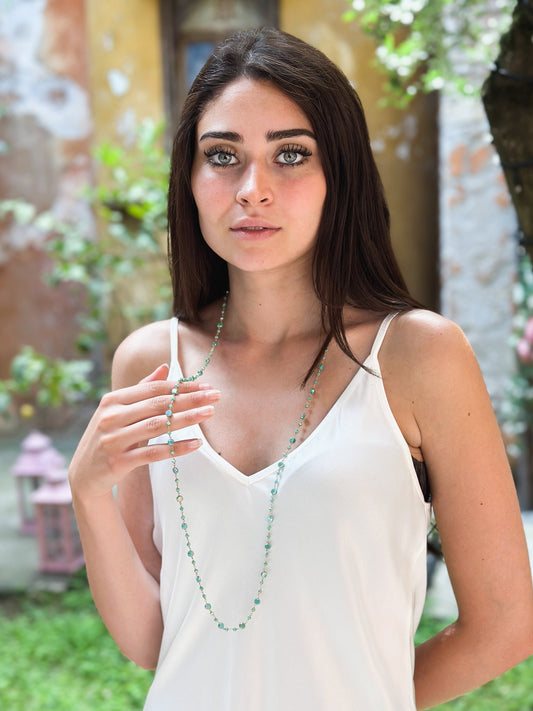 Collana Matilde