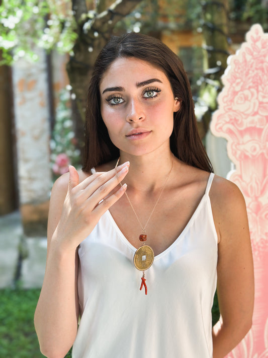 Collana Patrizia