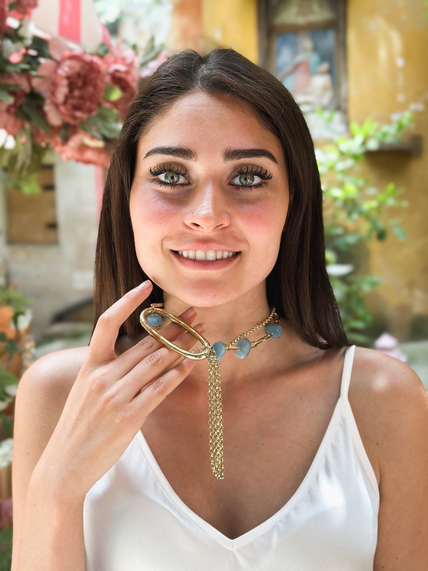 Collana Rachele