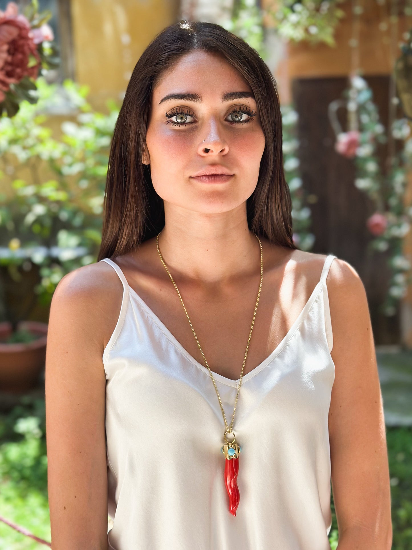 Collana Iris
