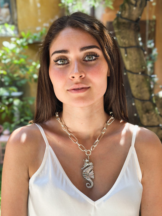 Collana Teresa