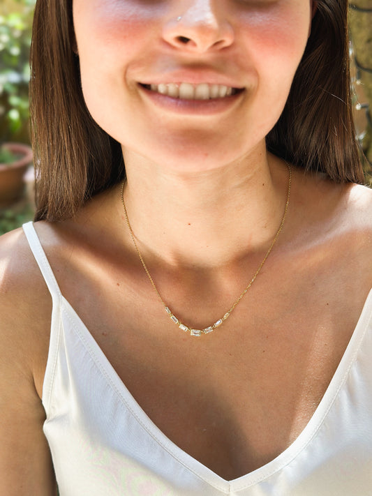 Girocollo Katia