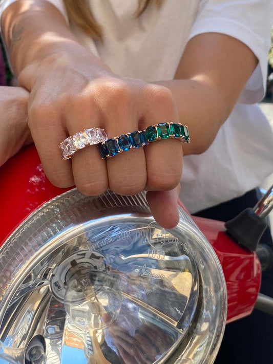 Anello Abu Dhabi