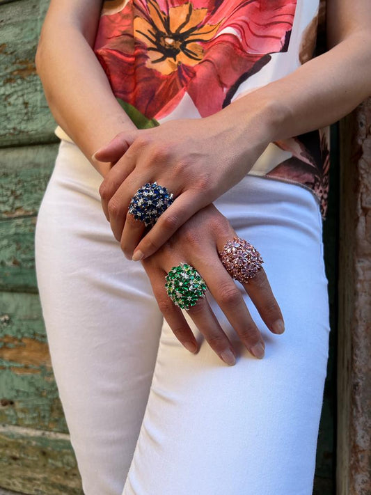 Anello Boquet