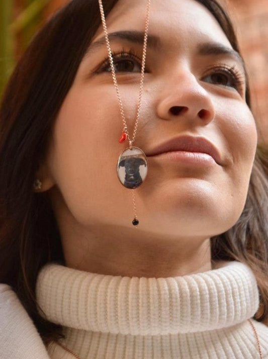 Collana my sweet heart Personalizzata